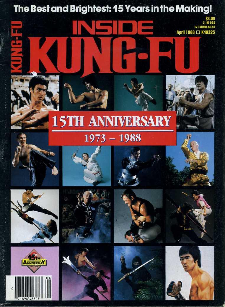 04/88 Inside Kung Fu